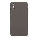 Купить ЧЕХОЛ SILICONE CASE FULL CAMERA NO LOGO ДЛЯ IPHONE XS MAX_20