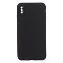 Купить ЧЕХОЛ SILICONE CASE FULL CAMERA NO LOGO ДЛЯ IPHONE XS MAX_16