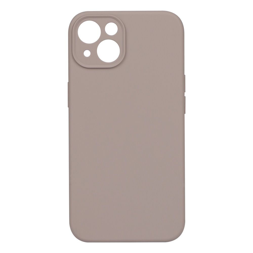 Купить ЧЕХОЛ SILICONE CASE FULL CAMERA NO LOGO ДЛЯ IPHONE 13_5