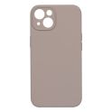 Купить ЧЕХОЛ SILICONE CASE FULL CAMERA NO LOGO ДЛЯ IPHONE 13_5