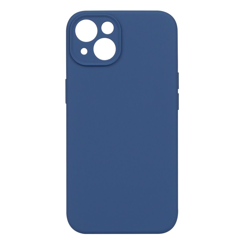 Купить ЧЕХОЛ SILICONE CASE FULL CAMERA NO LOGO ДЛЯ IPHONE 13_18