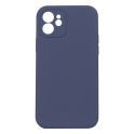 Купить ЧЕХОЛ SILICONE CASE FULL CAMERA NO LOGO ДЛЯ IPHONE 12_6