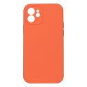 Купить ЧЕХОЛ SILICONE CASE FULL CAMERA NO LOGO ДЛЯ IPHONE 12_2