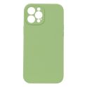 Купить ЧЕХОЛ SILICONE CASE FULL CAMERA NO LOGO ДЛЯ IPHONE 12 PRO MAX_1