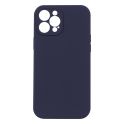 Купить ЧЕХОЛ SILICONE CASE FULL CAMERA NO LOGO ДЛЯ IPHONE 12 PRO MAX_6