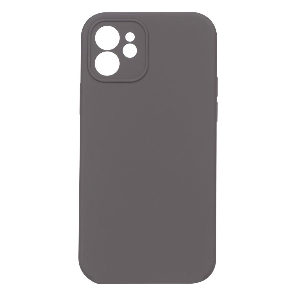 Купить ЧЕХОЛ SILICONE CASE FULL CAMERA NO LOGO ДЛЯ IPHONE 12_20