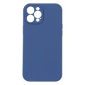 Купить ЧЕХОЛ SILICONE CASE FULL CAMERA NO LOGO ДЛЯ IPHONE 12 PRO MAX_18