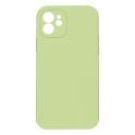 Купить ЧЕХОЛ SILICONE CASE FULL CAMERA NO LOGO ДЛЯ IPHONE 12_1