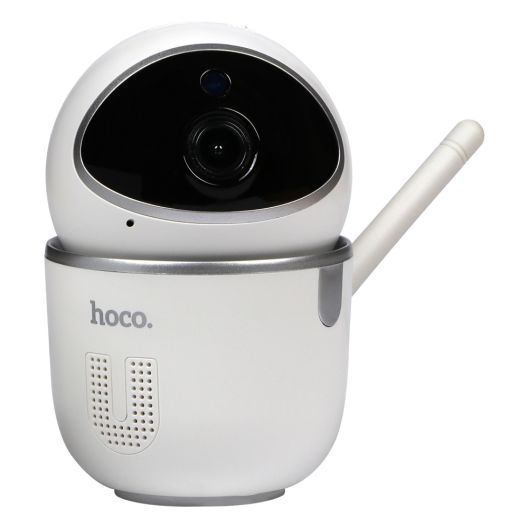 Купити СМАРТ КАМЕРА HOCO DI10 WIRELESS