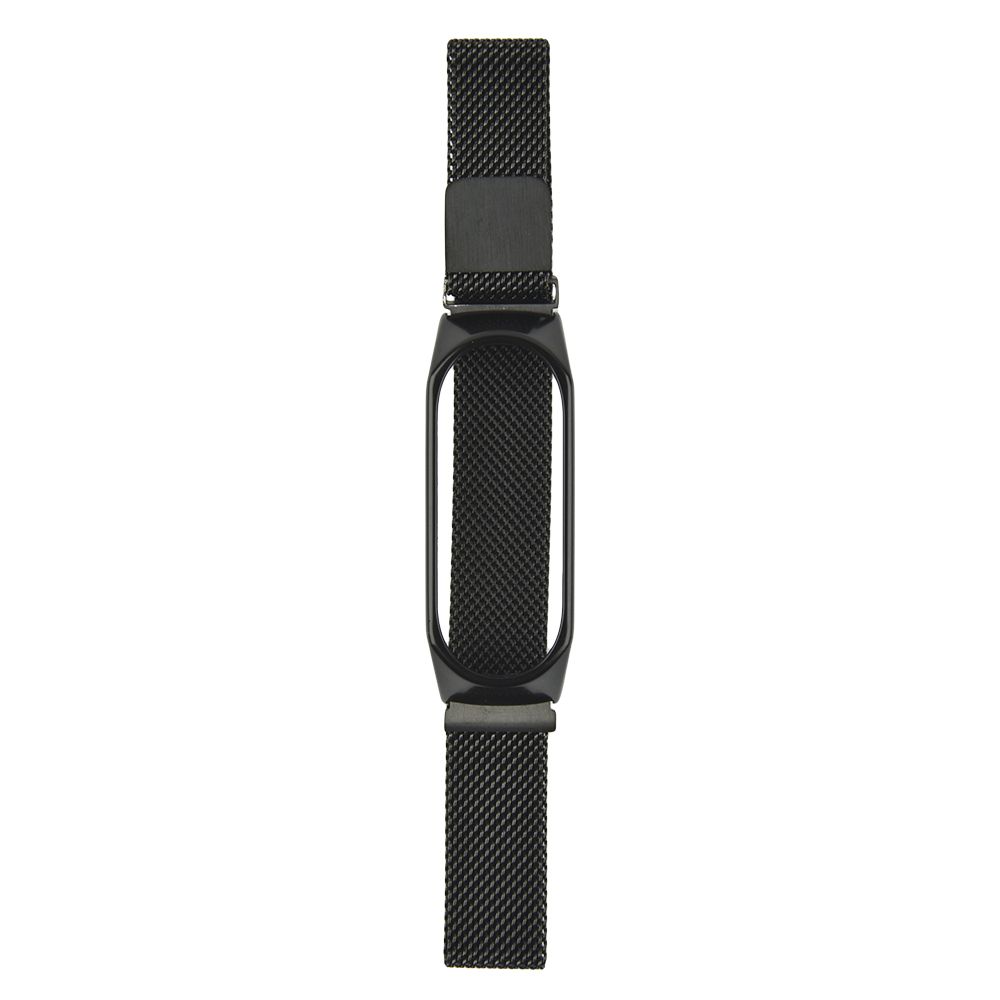 Купить РЕМЕШОК ДЛЯ XIAOMI MI BAND 3 / 4 / 5 / 6 MILANESE LOOP_1