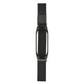Купить РЕМЕШОК ДЛЯ XIAOMI MI BAND 3 / 4 / 5 / 6 MILANESE LOOP_1