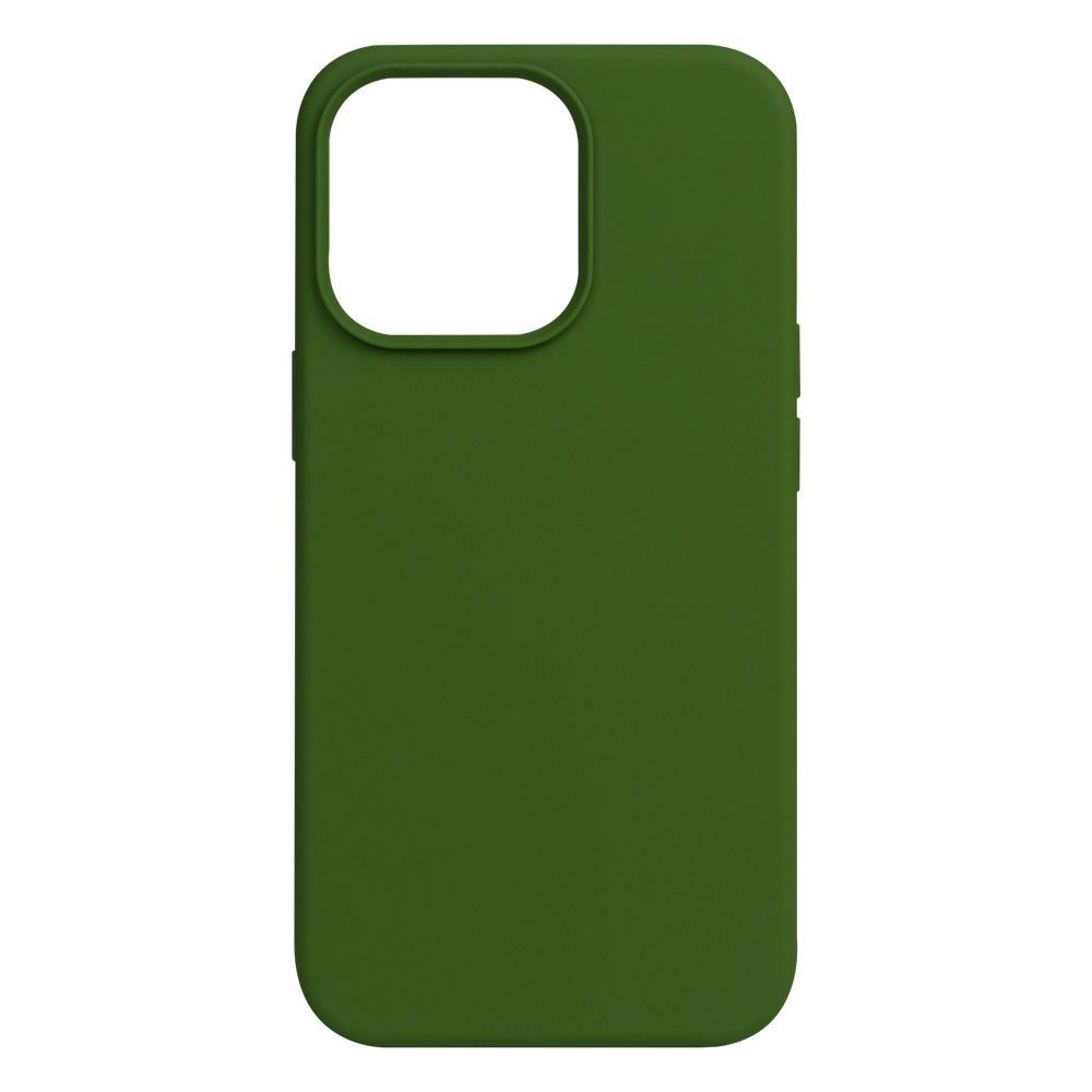 Купить ЧЕХОЛ SOFT CASE FULL SIZE ДЛЯ IPHONE 13 PRO_39