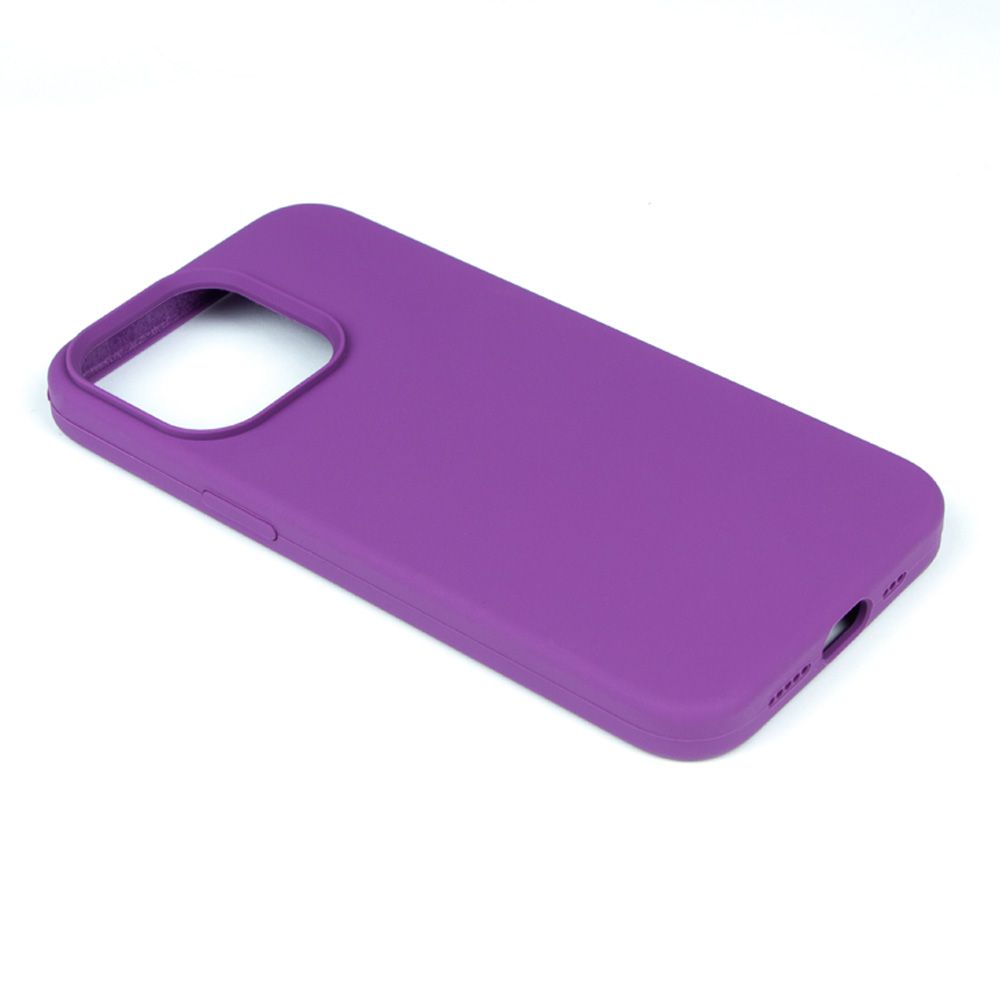 Купить ЧЕХОЛ SOFT CASE FULL SIZE ДЛЯ IPHONE 13 PRO_56