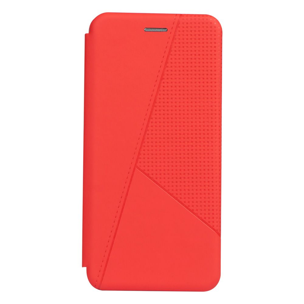 Купить ЧЕХОЛ-КНИЖКА КОЖА TWIST ДЛЯ REALME C11 2021_2