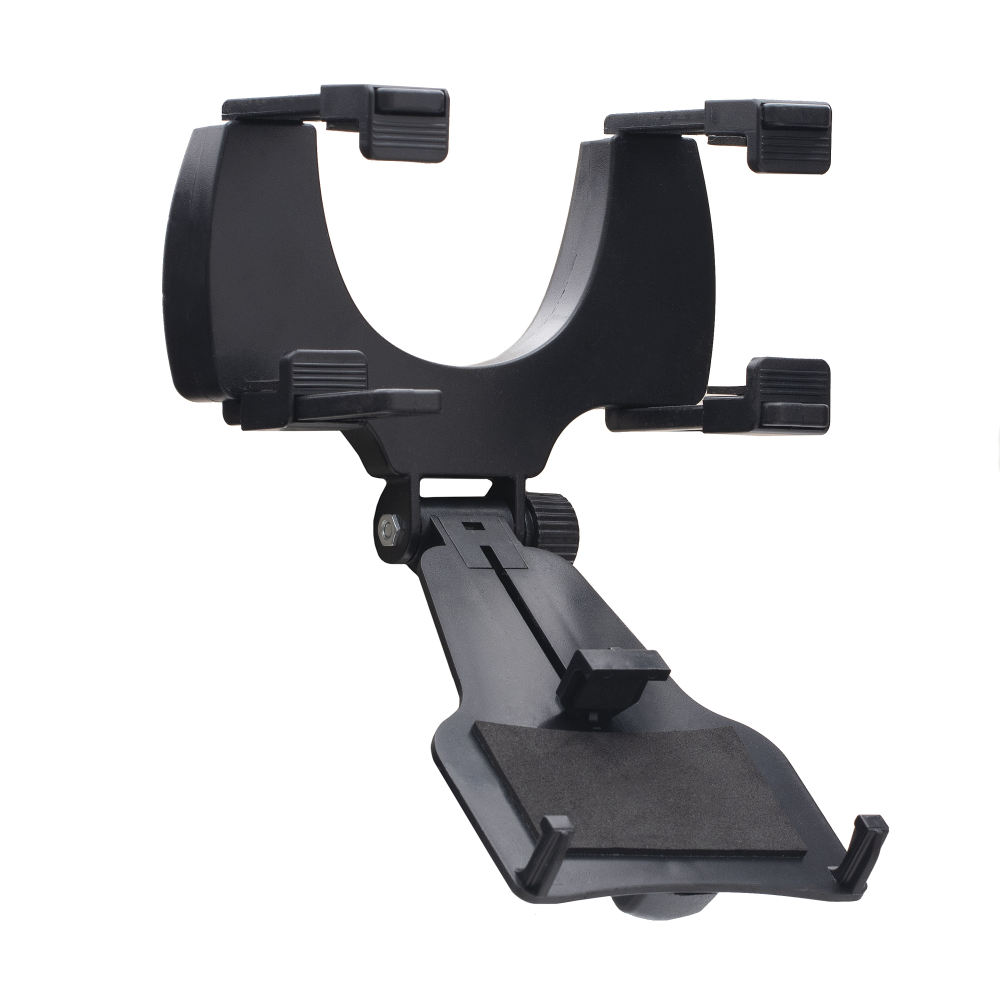 Автодержатель JHD-97 (Чёрный)