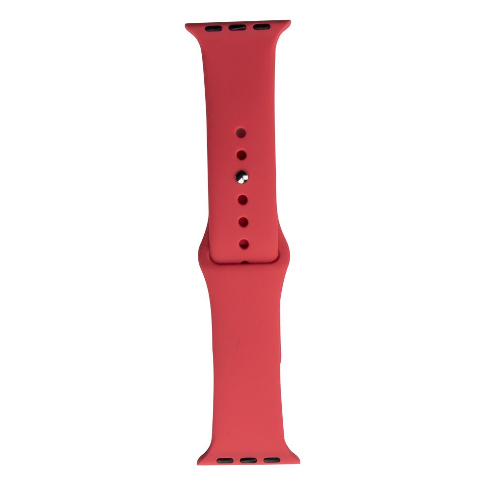 Купить РЕМЕШОК ДЛЯ APPLE WATCH BAND SILICONE ONE-PIECE SIZE-S 38/40/41 MM_15