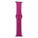 Купить РЕМЕШОК ДЛЯ APPLE WATCH BAND SILICONE ONE-PIECE SIZE-S 38/40/41 MM_44