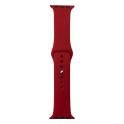 Купить РЕМЕШОК ДЛЯ APPLE WATCH BAND SILICONE ONE-PIECE SIZE-S 38/40/41 MM_46