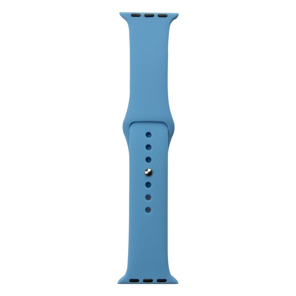 Купить РЕМЕШОК ДЛЯ APPLE WATCH BAND SILICONE ONE-PIECE SIZE-S 38/40/41 MM_16