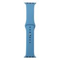 Купить РЕМЕШОК ДЛЯ APPLE WATCH BAND SILICONE ONE-PIECE SIZE-S 38/40/41 MM_16