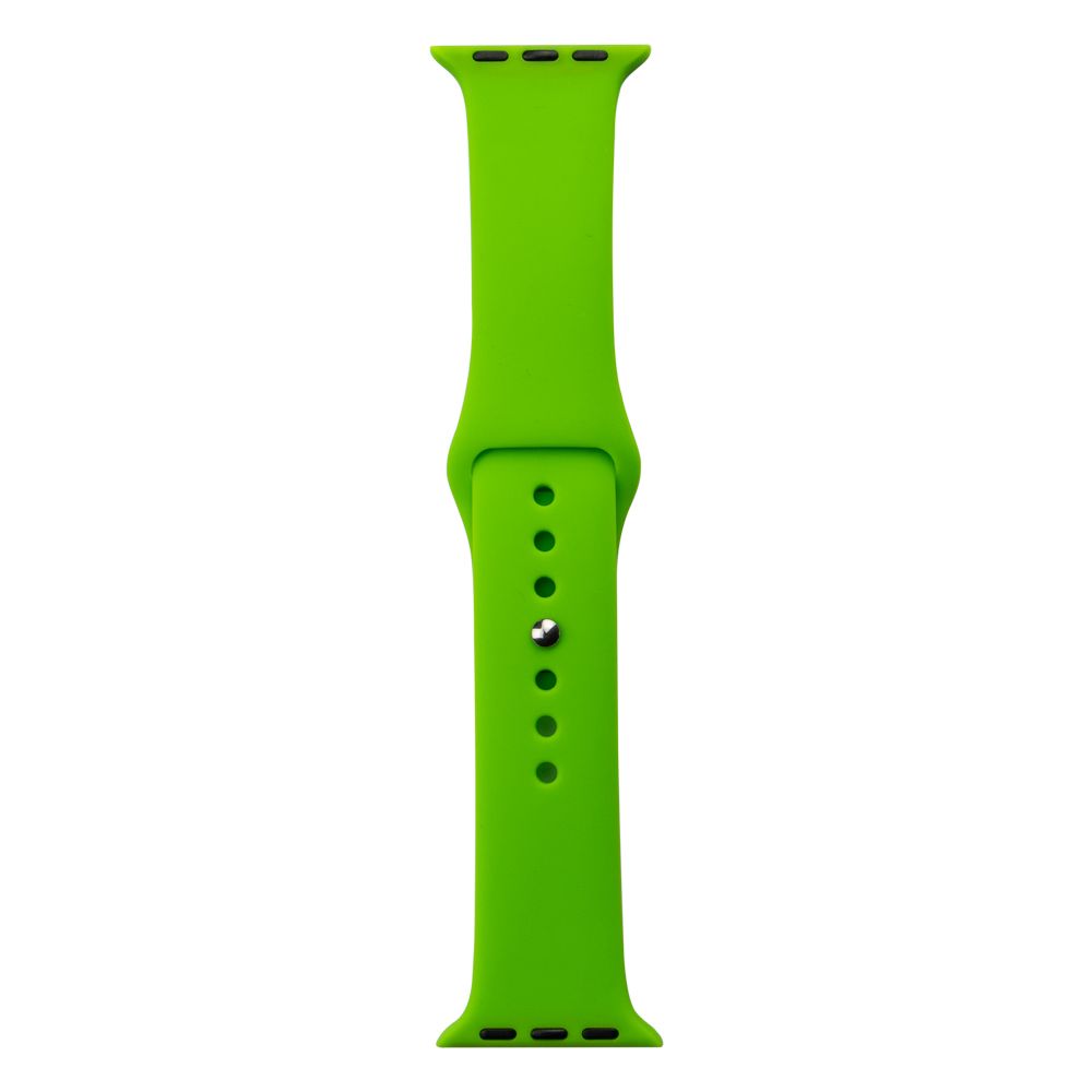 Купить РЕМЕШОК ДЛЯ APPLE WATCH BAND SILICONE ONE-PIECE SIZE-S 38/40/41 MM_14