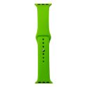 Купить РЕМЕШОК ДЛЯ APPLE WATCH BAND SILICONE ONE-PIECE SIZE-S 38/40/41 MM_14