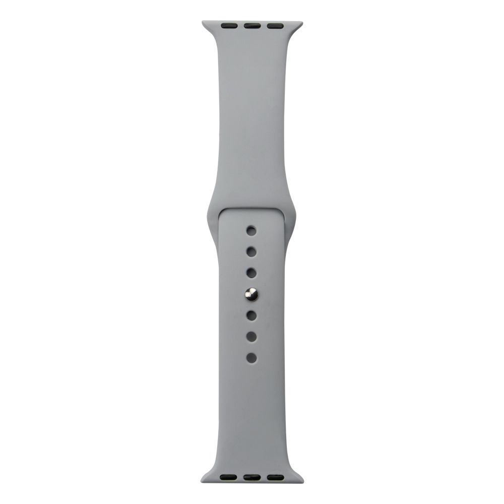 Купить РЕМЕШОК ДЛЯ APPLE WATCH BAND SILICONE ONE-PIECE SIZE-S 38/40/41 MM_45