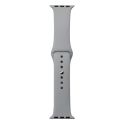 Купить РЕМЕШОК ДЛЯ APPLE WATCH BAND SILICONE ONE-PIECE SIZE-S 38/40/41 MM_45