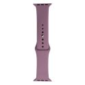 Купить РЕМЕШОК ДЛЯ APPLE WATCH BAND SILICONE ONE-PIECE SIZE-S 42/44/45/49 MM_9