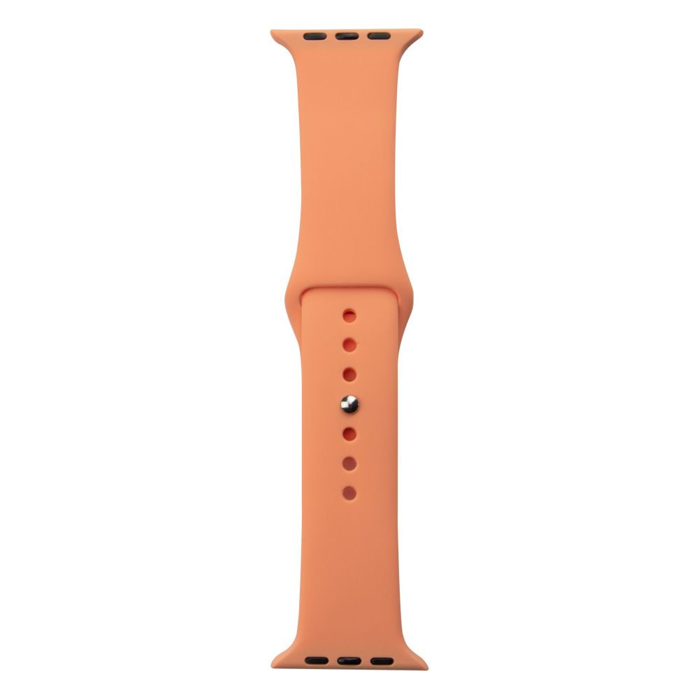 Купить РЕМЕШОК ДЛЯ APPLE WATCH BAND SILICONE ONE-PIECE SIZE-S 42/44/45/49 MM_25