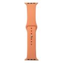 Купить РЕМЕШОК ДЛЯ APPLE WATCH BAND SILICONE ONE-PIECE SIZE-S 42/44/45/49 MM_25