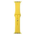 Купить РЕМЕШОК ДЛЯ APPLE WATCH BAND SILICONE ONE-PIECE SIZE-S 42/44/45/49 MM_23