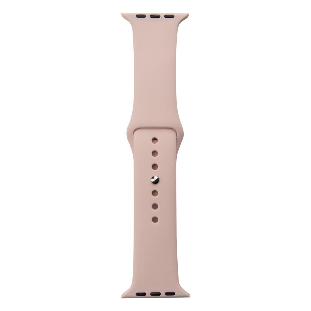 Купить РЕМЕШОК ДЛЯ APPLE WATCH BAND SILICONE ONE-PIECE SIZE-S 42/44/45/49 MM_38