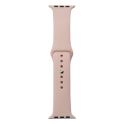 Купить РЕМЕШОК ДЛЯ APPLE WATCH BAND SILICONE ONE-PIECE SIZE-S 42/44/45/49 MM_38