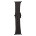 Купить РЕМЕШОК ДЛЯ APPLE WATCH BAND SILICONE ONE-PIECE SIZE-S 42/44/45/49 MM_21