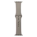 Купить РЕМЕШОК ДЛЯ APPLE WATCH BAND SILICONE ONE-PIECE SIZE-S 42/44/45/49 MM_36