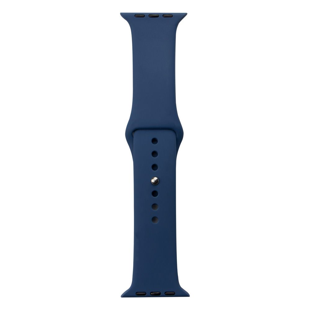 Купить РЕМЕШОК ДЛЯ APPLE WATCH BAND SILICONE ONE-PIECE SIZE-S 42/44/45/49 MM_47