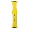 Купить РЕМЕШОК ДЛЯ APPLE WATCH BAND SILICONE ONE-PIECE SIZE-S 42/44/45/49 MM_52