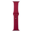 Купить РЕМЕШОК ДЛЯ APPLE WATCH BAND SILICONE ONE-PIECE SIZE-S 42/44/45/49 MM_49