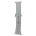 Купить РЕМЕШОК ДЛЯ APPLE WATCH BAND SILICONE ONE-PIECE SIZE-S 42/44/45/49 MM_53