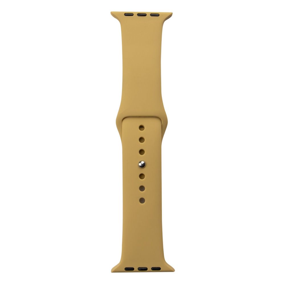 Купить РЕМЕШОК ДЛЯ APPLE WATCH BAND SILICONE ONE-PIECE SIZE-S 42/44/45/49 MM_17