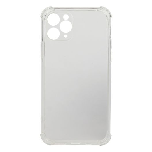 Купить ЧЕХОЛ TPU VIRGIN HARD FULL CAMERA ДЛЯ IPHONE 11 PRO