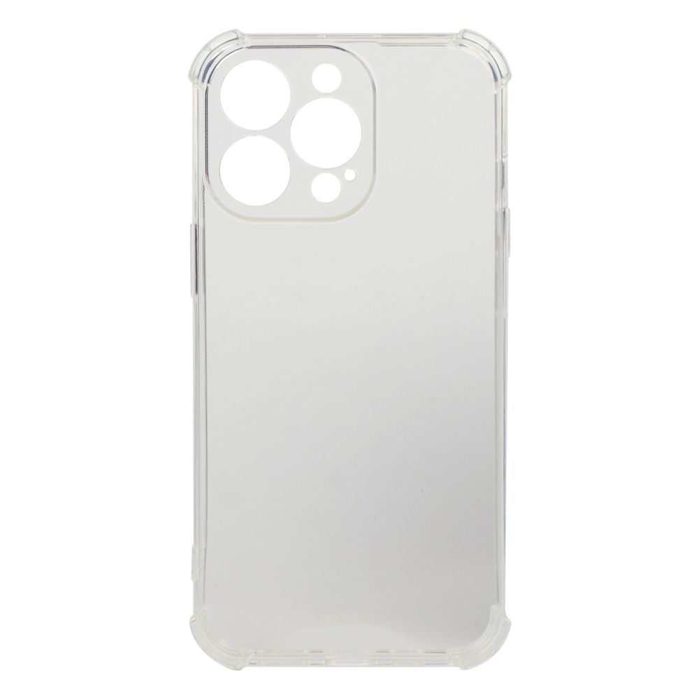 Купить ЧЕХОЛ TPU VIRGIN HARD FULL CAMERA ДЛЯ IPHONE 13 PRO_1