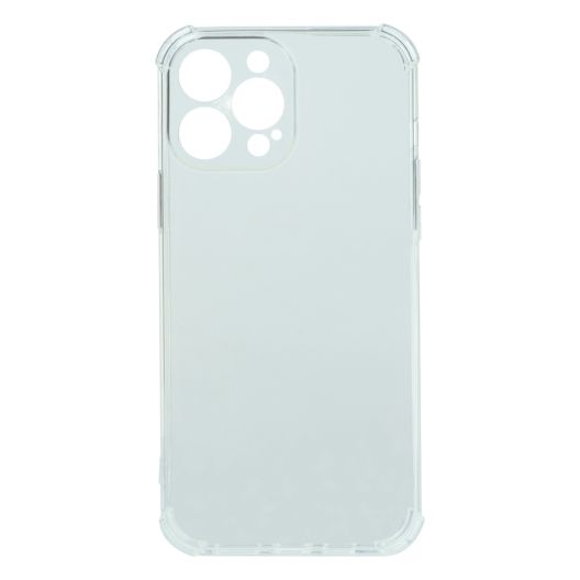 Купить ЧЕХОЛ TPU VIRGIN HARD FULL CAMERA ДЛЯ IPHONE 13 PRO MAX