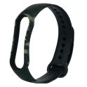 Купить РЕМЕШОК ДЛЯ XIAOMI MI BAND 5 / 6 СAMOUFLAGE_1