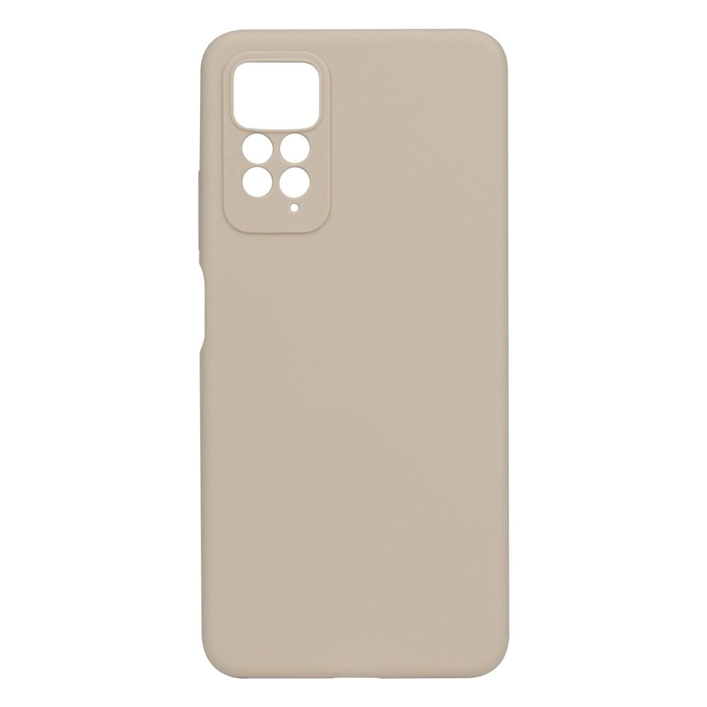 Купить ЧЕХОЛ FULL CASE NO LOGO WITH FRAME ДЛЯ XIAOMI REDMI NOTE 11/11S_10