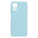 Купить ЧЕХОЛ FULL CASE NO LOGO WITH FRAME ДЛЯ XIAOMI REDMI NOTE 11/11S_5