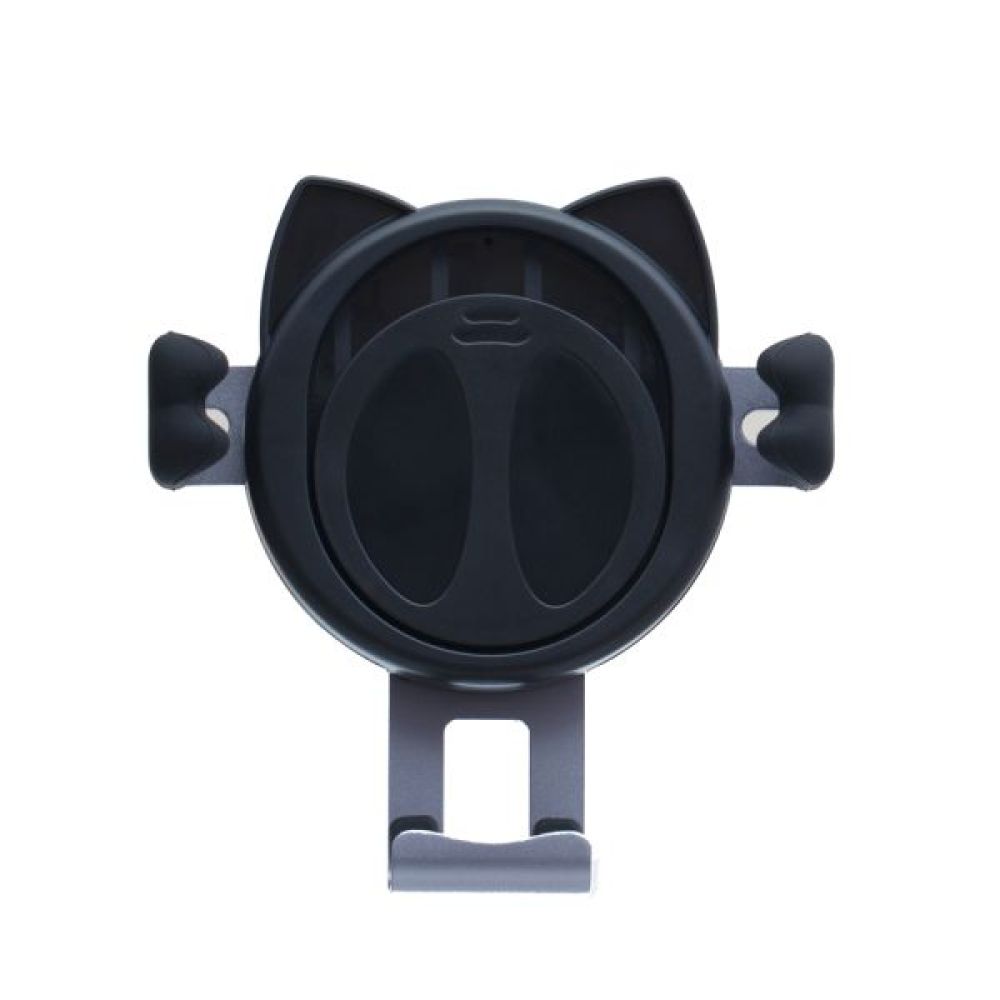 Купить АВТОДЕРЖАТЕЛЬ REMAX RP-WZJ7 WIRELESS CHARGER МЯТАЯ УПАКОВКА_2