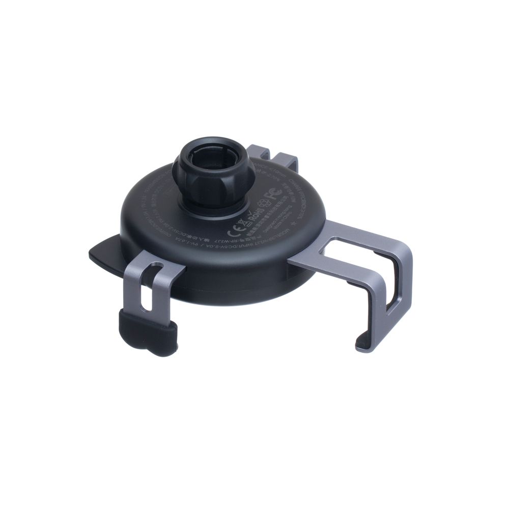Купить АВТОДЕРЖАТЕЛЬ REMAX RP-WZJ7 WIRELESS CHARGER МЯТАЯ УПАКОВКА_3