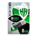 Купить USB FLASH DRIVE HI-RALI CORSAIR 8GB_2
